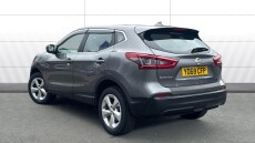 Nissan Qashqai 1.3 DiG-T Acenta Premium 5dr Petrol Hatchback